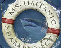 Haitanic von Sharkproject